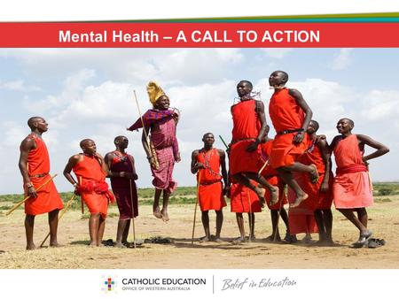 Mental Health – A CALL TO ACTION. 20052014 Autism Spectrum Disorders222420 Intellectual Disabilities700876 Physical Disabilities224317 Mental Health Disorders33166.