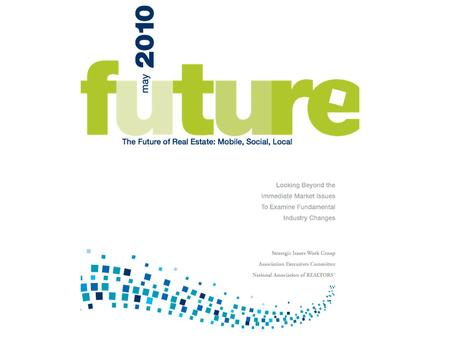 Executive Summary: Reshaping the Industry The Dynamic Dozen The Uncertain National Landscape Conclusion: New Value Propositions.