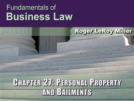 Chapter 1: Legal Ethics 1. © 2013 Cengage Learning. All Rights Reserved. May not be copied, scanned, or duplicated, in whole or in part, except for use.