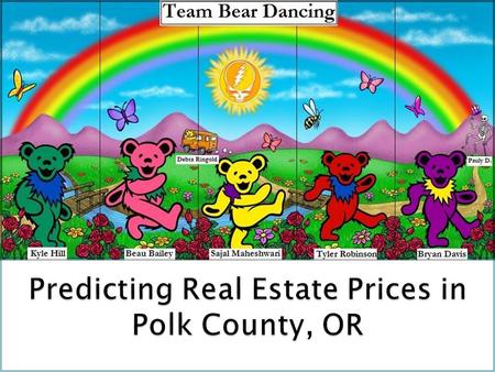  Home value will be most affected by square footage, acreage, and property type  A bigger house will be more expensive than a smaller one  A house.