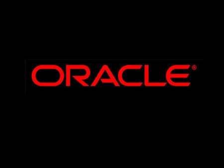 Life Sciences Integrated Demo Joyce Peng Senior Product Manager, Life Sciences Oracle Corporation