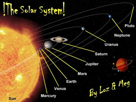 ! Solar Eclipse ! A solar eclipse occurs when the Moon passes between Earth and the Sun, thereby totally or partially obscuring Earth's view of the Sun.Moon.