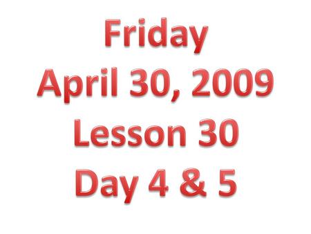 Objective: To listen attentively and respond appropriately to oral communication; to read aloud with fluency in a manner that sounds like normal speech.