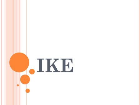 IKE. T HE E LECTION OF 1952 The Twenty-second Amendment set a 10-year limit on the number of years a president could serve. Truman was specifically excluded.