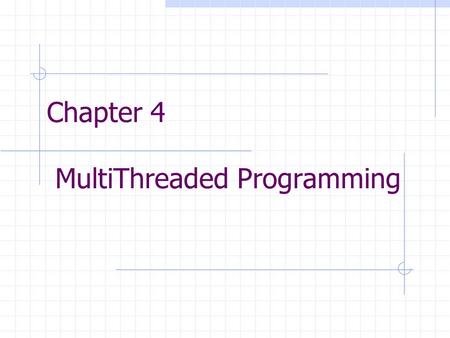 Chapter 4 MultiThreaded Programming. 2015/9/18os4 20112 Outline Overview Multithreading Models Threading Issues Pthreads Solaris 2 Threads Windows XP/2000.