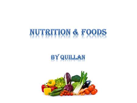 -Gives us stronger bones - Helps you see at night -Food such as dairy, meat, vegetables, fruit -All vitamins have been given letter codes -Vitamins.