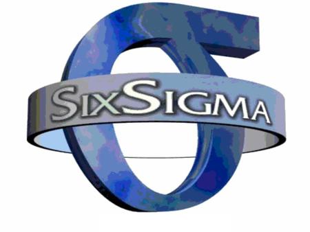 What is six sigma -Six Sigma is a methodology that provides businesses with the tools to improve the capability of their business processes. This increase.