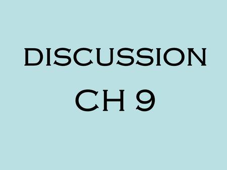 Discussion CH 9. What are some general ideas about world population in terms of growth? Where it is rapidly increasing and the lifestyles of those areas?