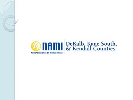 Vision NAMI DKK is dedicated to the eradication of the stigma of mental illness by improving the quality of life of all those striving for mental wellness.