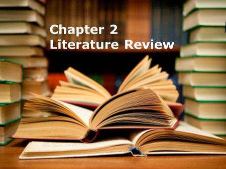 Chapter 2 Literature Review. CHAPTER 2 LITERATURE REVIEW 2.1 ( causes of obesity) 2.1.1 Eating late at night 2.1.2 Lack of exercise 2.2 ( effects of obesity)