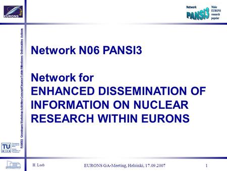 PANSI3PANSI3 Groningen Workshop Activities Concept Finance Folder Milestones Deliverables ActionsGroningenWorkshopActivitiesConceptFinanceFolderMilestonesDeliverablesActions.