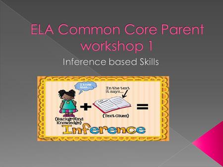  An Inference is an educated guess we make based on evidence that is provided and our prior knowledge. Textual Evidence Prior Knowledge Inference Based.