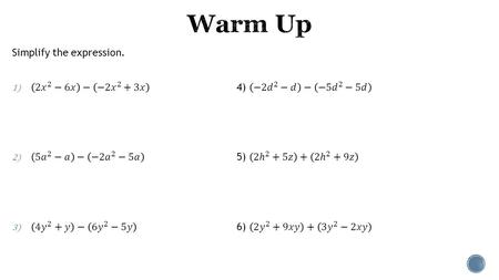 Students will solve multi- step linear equations using inverse operations. Students will use unit analysis to model real- life problems.