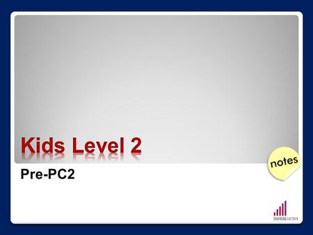 Pre-PC2. old ? how are you where ? do live you have ? do pets you Put the words in the correct order Put the words in the correct order sports ? what.