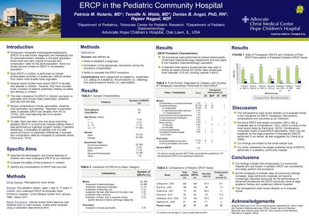 Introduction  Endoscopic retrograde cholangiopancreatography (ERCP) is a well-known diagnostic and therapeutic tool for pancreaticobiliary diseases in.