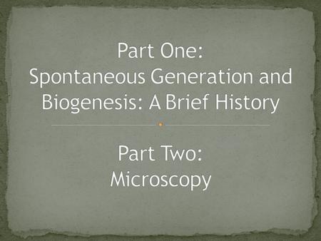 In 1665, ________ ________ reported that living things were composed of little boxes or cells. 1673-1723, _______ ____ _______________– first to describe.