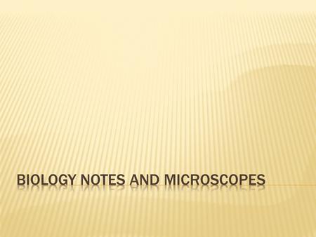  …the study of life, So what do we study?  What defines a living thing?  Six Characteristics:  Cells  Organization  Energy Use  Homeostasis  Growth.