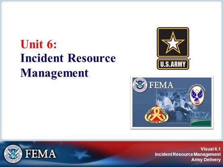 IS-700.A: National Incident Management System, An Introduction