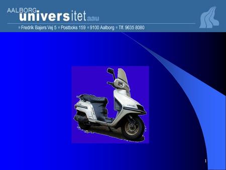 1 2 Design Of An Electrical Traction System For An Electrical Scooter by PED Adrian Timbus Alex Marius Fogorosi Constantin Mihai Nicu Zsolt Istvan Sepa.