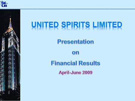 SWCL/Primo/Zelinka merger process has been completed and the accounts have been done for March on merged basis Merger effective from 1.4.2007, the Appointed.