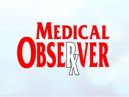 23 Year Old Medical Publishing Company Agence France Presse – partner International News Provider Official Media Partner of NIH and respected by Philippine.