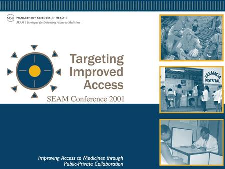 Systems Approach1. 2 A Systems Approach to the Design of Comprehensive HIV/AIDS programs Malcolm Bryant, MB.BS., MPH.