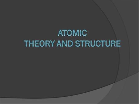 Video AP 2.1 Quantum Mechanical Model Schrodinger, de Brogli, and Heisenberg solved mathematical equations to describe the behavior of e - in the H atom.