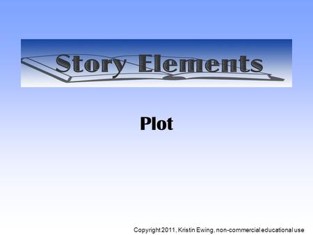 Plot Copyright 2011, Kristin Ewing, non-commercial educational use.