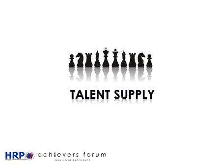 Externally Limited Talent market – Competency gap of typical university graduates – Migrating for greener pastures is still on Post war economic growth.