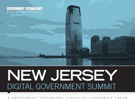 Teleworking and Remote Access Presented by: Khalid Anjum Director, Department of Information Technology Middlesex County New Jersey.