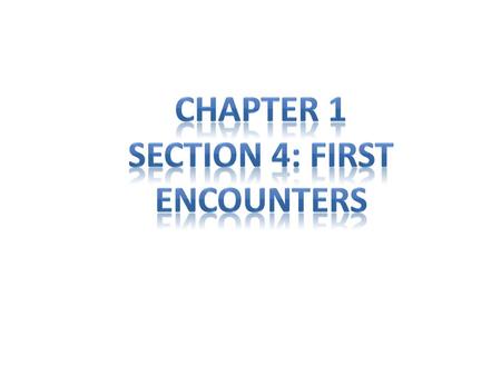 How did European exploration affect the Americas? a.Land was conquered; b.They exploited their wealth; c.And, convert its people to Christianity.