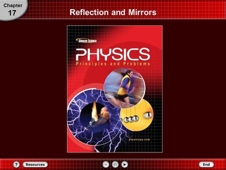 Chapter 17 Reflection and Mirrors. Reflection from Plane Mirrors Almost 4000 years ago, Egyptians understood that reflection requires smooth surfaces.