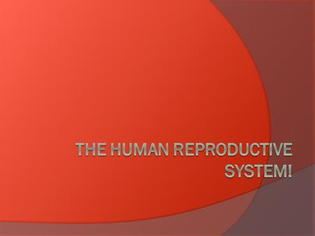 Reproduction AsexualSexual  Method of reproduction in which the offspring receives 100% of its genes from one parent  Method of reproduction involving.