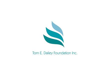 An Organization You Need To Know Who is Tom Dailey? Tom is a Columbus, Ohio and Chicago, Illinois- based, 30-year credit executive, railroad enthusiast,