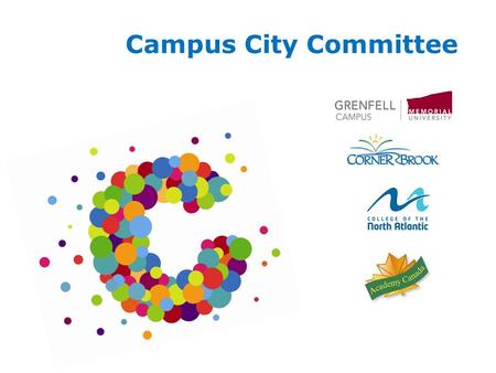 Campus City Committee. Test your knowledge? A. Guernsey B. Shellbird C. Weeball D. Woods Which of these islands located in the Corner Brook – Bay of.