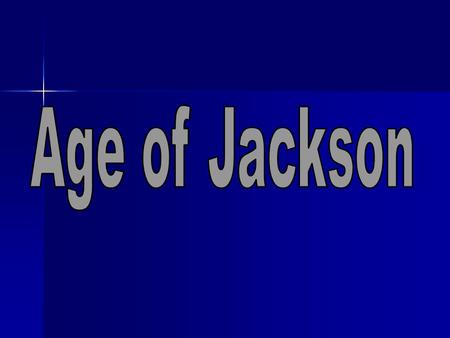 Election of 1824 -no winner of electoral college -John Q. Adams chosen over Jackson as President -Called corrupt bargain b/c Jackson had most popular.