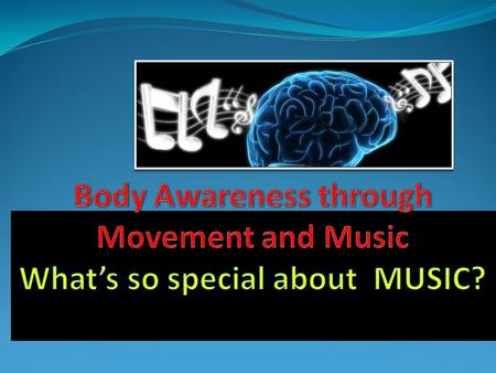 Ways Music Affects the Body According to Science, it can: 1. Repair Brain Damage 2. Kick an Addiction 3. Boost Your Immune System 4. Prevent Seizures.