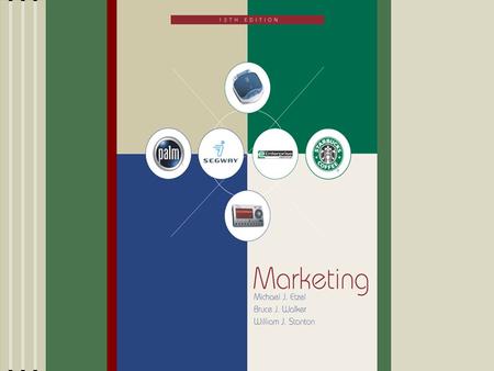 5-1. 5-2 Business Markets and Buyer Behavior Chapter 5 McGraw-Hill/Irwin Copyright © 2004 by The McGraw-Hill Companies, Inc. All rights reserved.