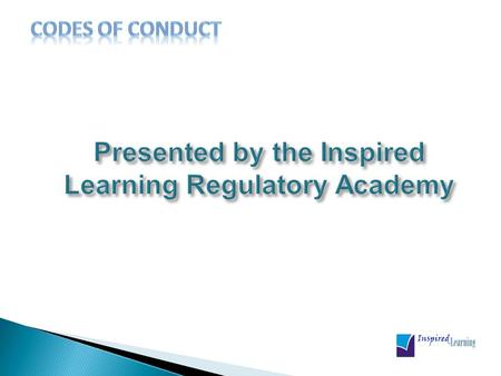 Custody, client funds and premium Disclosure requirements Managing transparency and conflict of interest Ethical conduct in Financial Services Complaints.