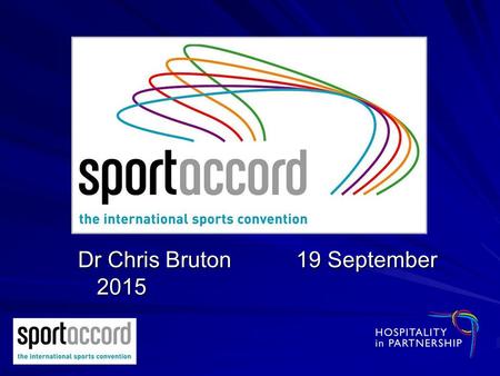 Dr Chris Bruton 19 September 201519 September 201519 September 201519 September 201519 September 201519 September 2015.