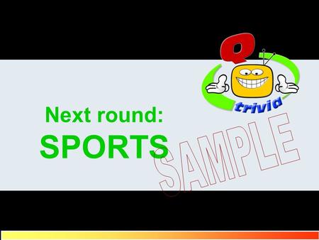 End Next round: SPORTS Q1. Who is the first and only player who scored 400 runs in an innings of a test match? A. Sachin Tendulkar B. Ricky Ponting C.