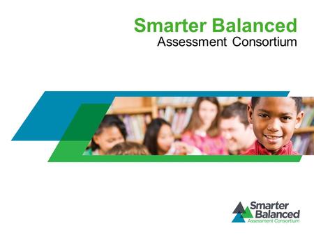 Smarter Balanced Assessment Consortium. Smarter Balanced Membership.