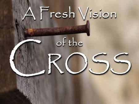 When human wisdom is applied to spiritual issues, dangers await and problems arise. This is what happened in the church of Corinth. Paul addressed the.