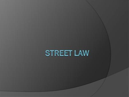 UNIT 1: Introduction to Law and the Legal System  Unit 1 provides a foundation and frame of reference for the study of law.  Within the context of American.