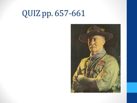 QUIZ pp. 657-661. SOCIAL STRUCTURE OF THE MASS SOCIETY After 1871  improving standards of living/rising wages…BUT… 1.Gap between rich and poor still.