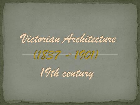 Despite the availability of these new products vast numbers of the working population in the countryside were still living in tiny cottages, hovels.