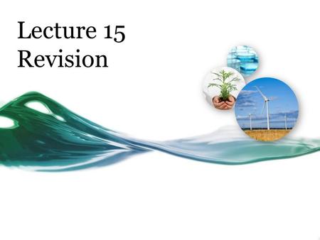 Lecture 15 Revision. Topics for revision Internal control Audit planning and audit program Sales and collection cycle I & II Acquisition and payment cycle.