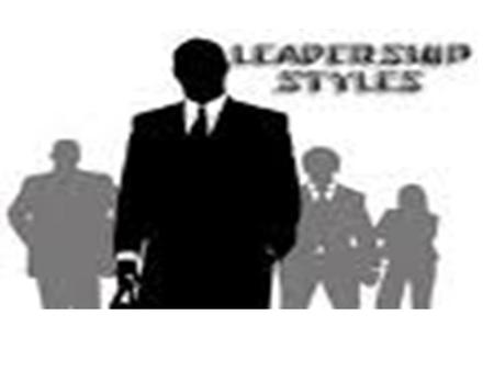 What is leader? Defines the relationships between the manager and employees. It involves directing and coordinating the activities of subordinates. Examples: