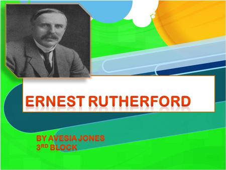 Conti. Rutherford married Mary Newton, only daughter of Arthur and Mary de Renzy Newton, in 1900. Their only child, Eileen, married the physicist.