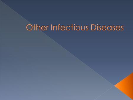  Progression: › Rash › Pus-filled blisters › Disfiguration and/or blindness › Death rate = 30% Man with smallpox; Public Health Images Library. Source: